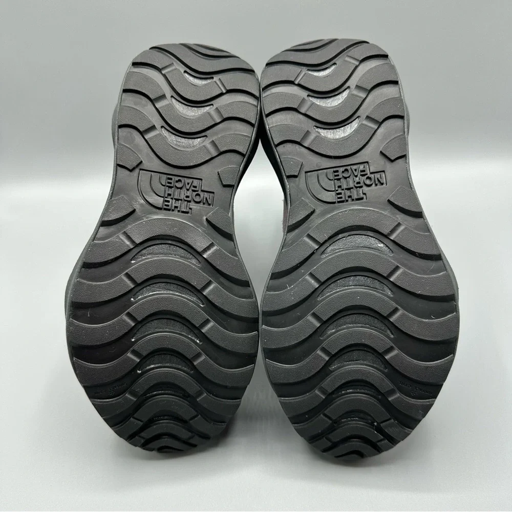 The North Face upper full